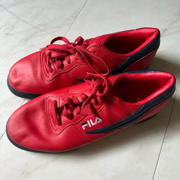 Fila | Shoes | Mens Fila Shoes | Poshmark Fila | Shoes | Mens Fila Shoes | Poshmark